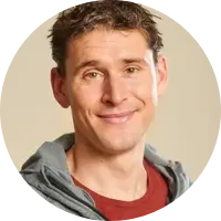 Ben Greenfield