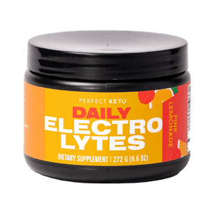Daily Electrolytes - BYOB