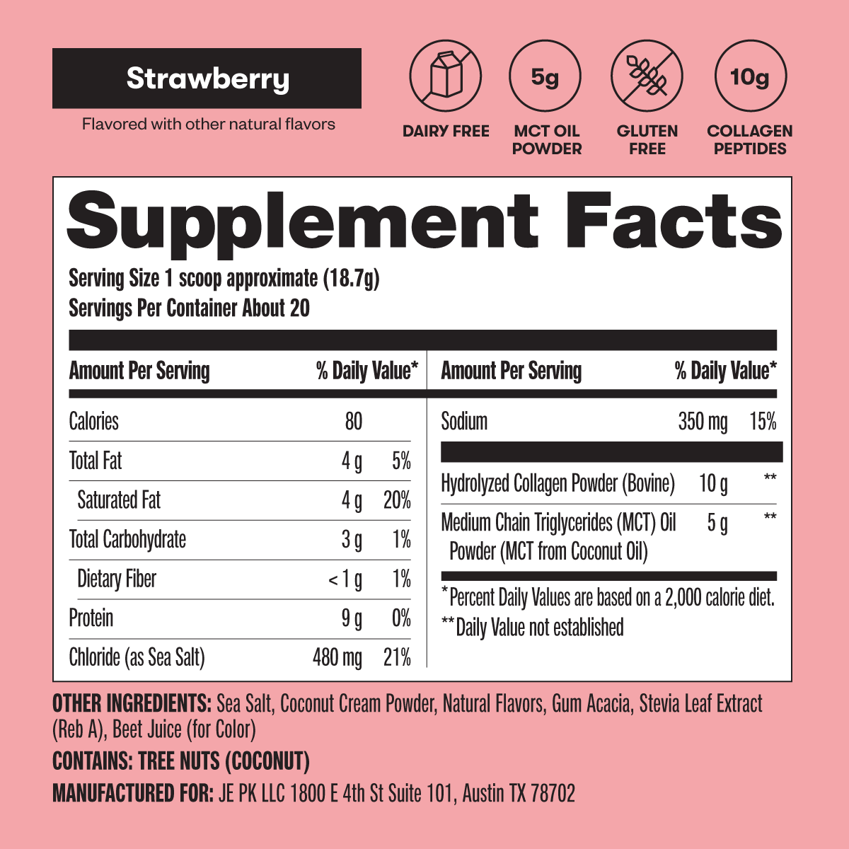 Strawberry