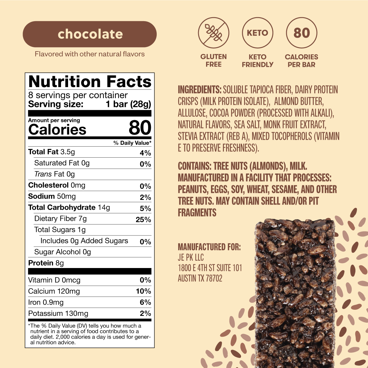 Chocolate