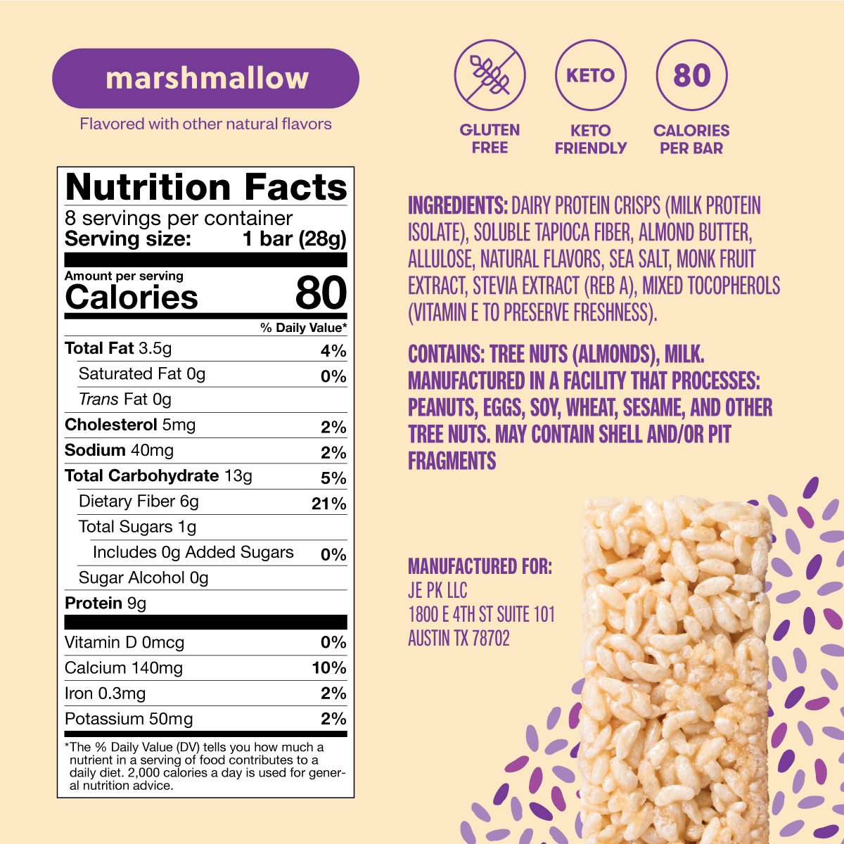 Marshmallow