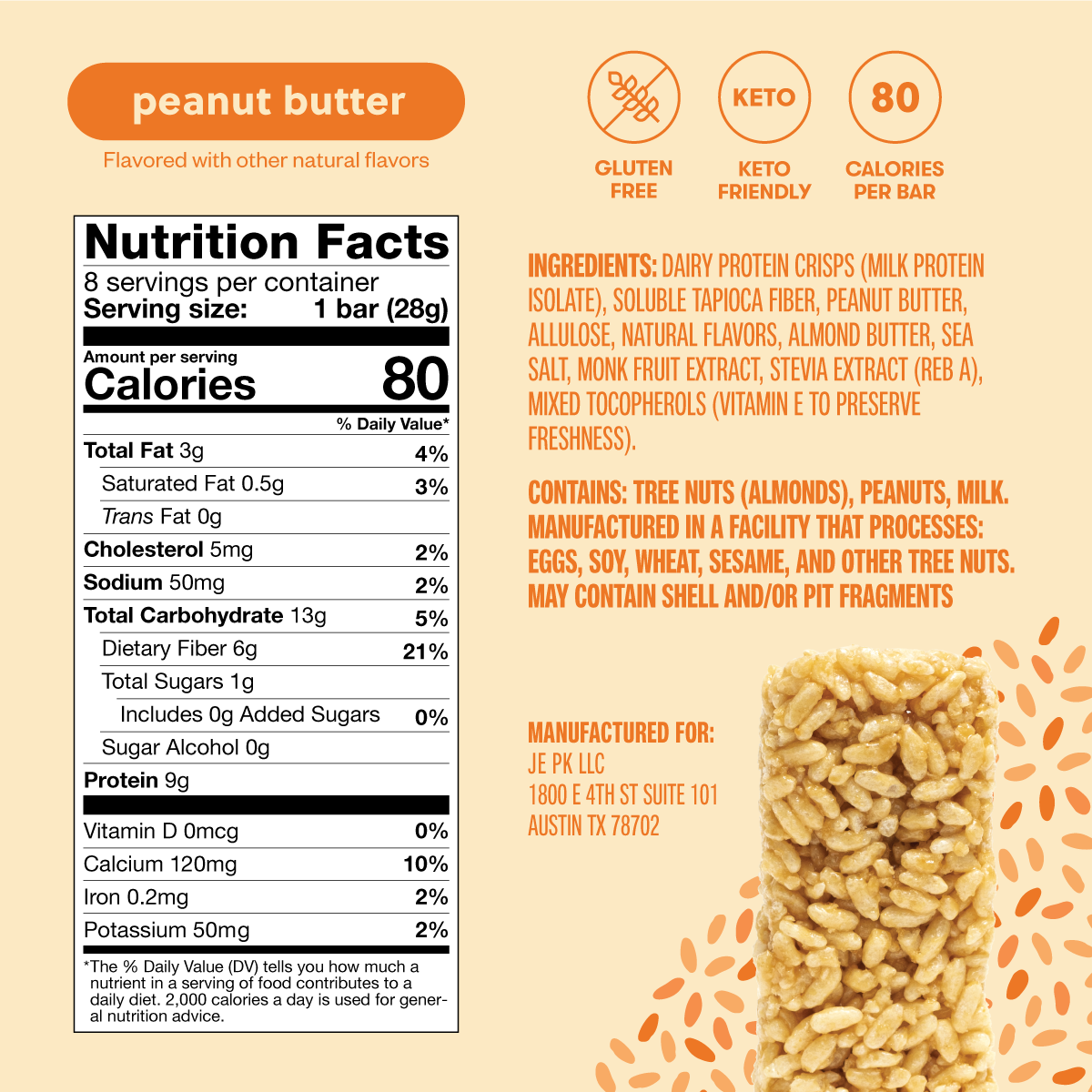 Peanut Butter