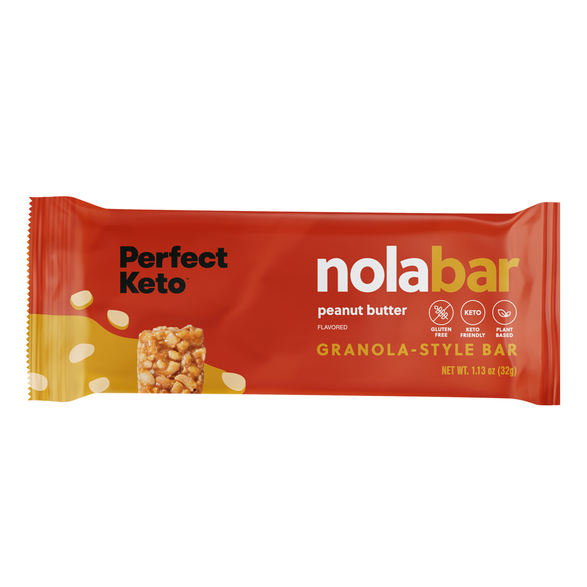 Peanut Butter