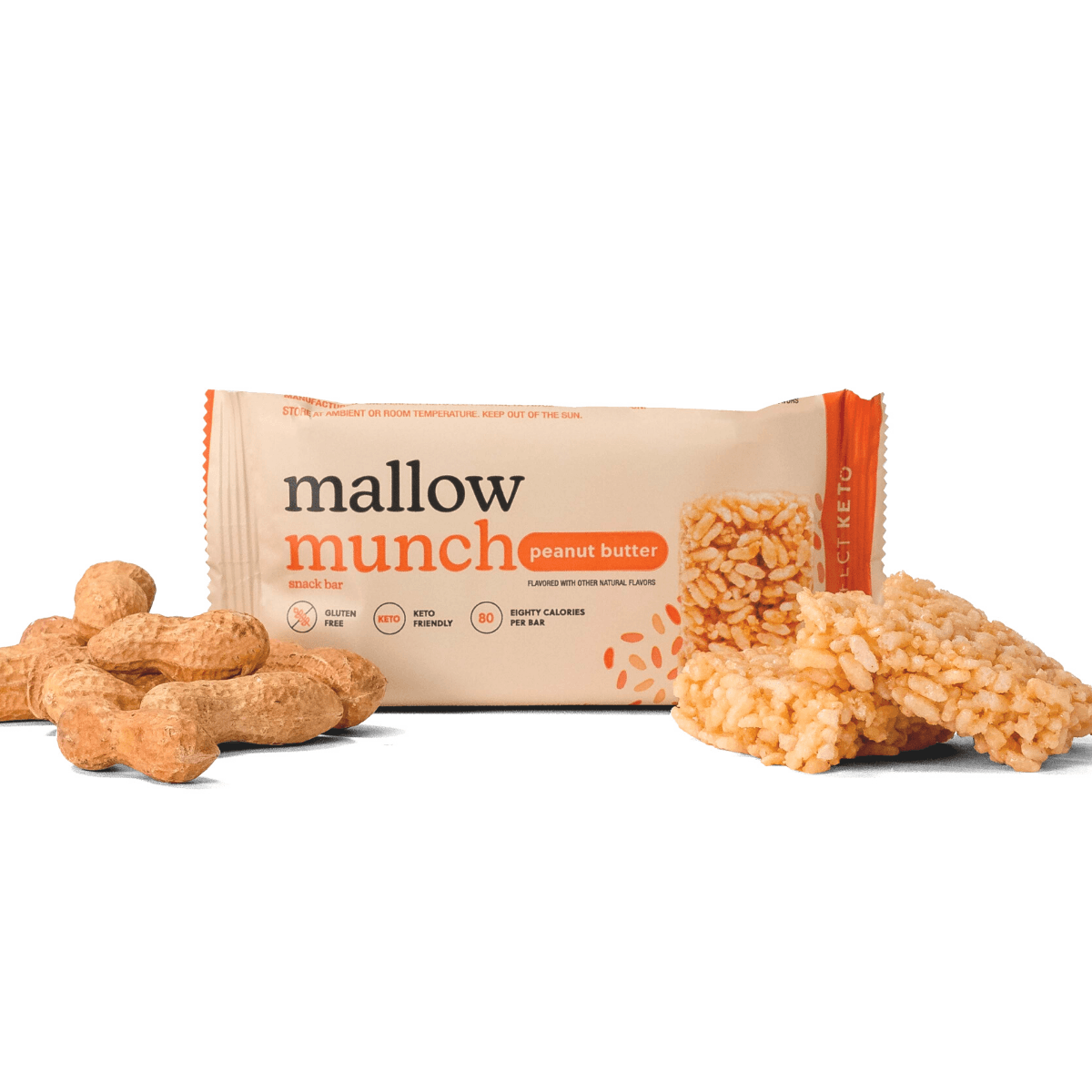 Mallow Munch - Gift