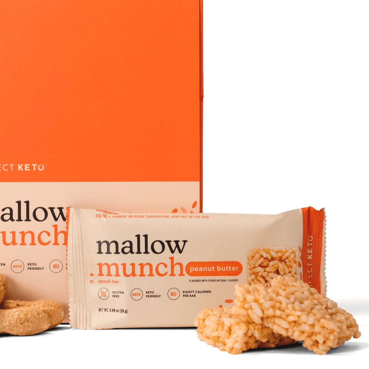 Mallow Munch - Gift