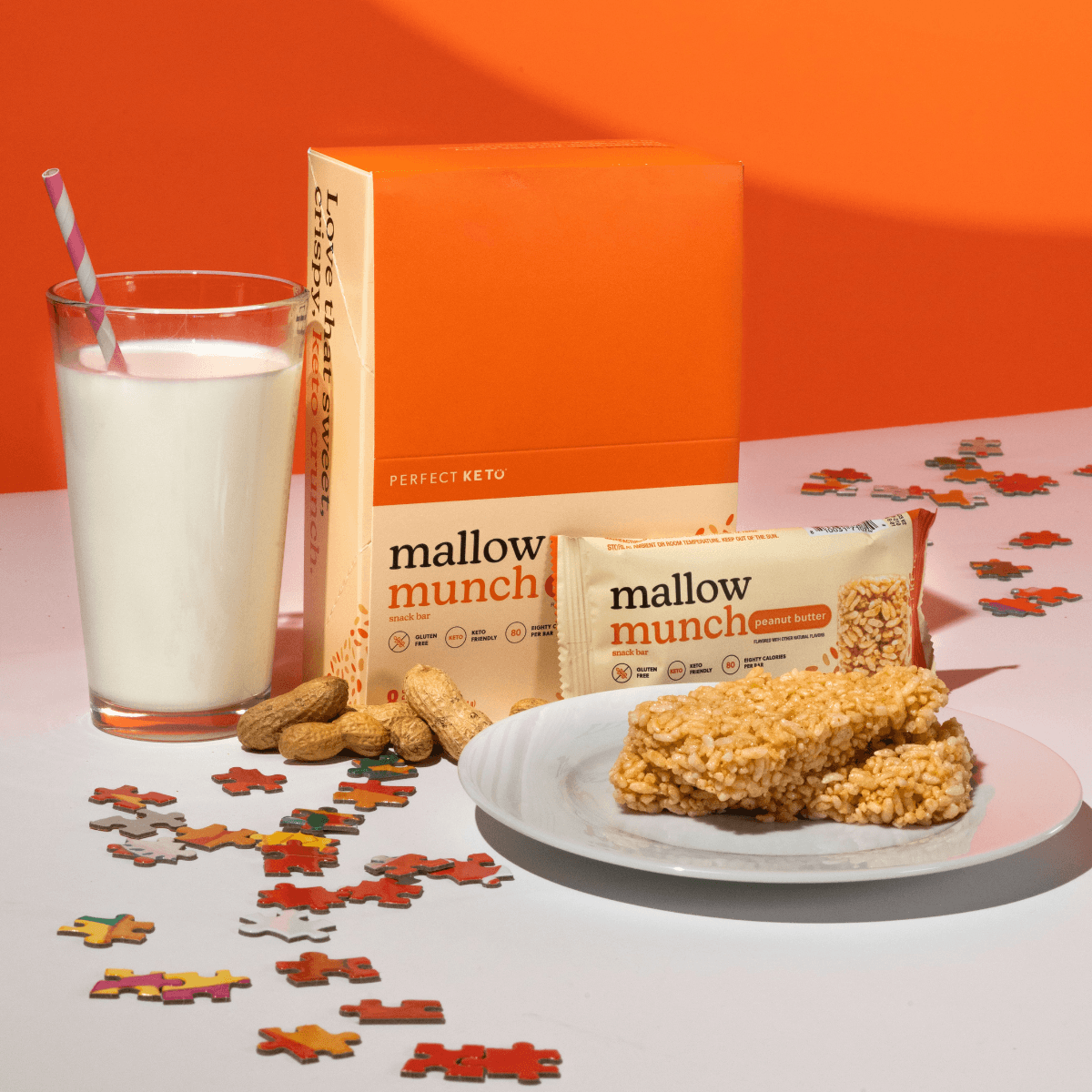 Mallow Munch - Gift