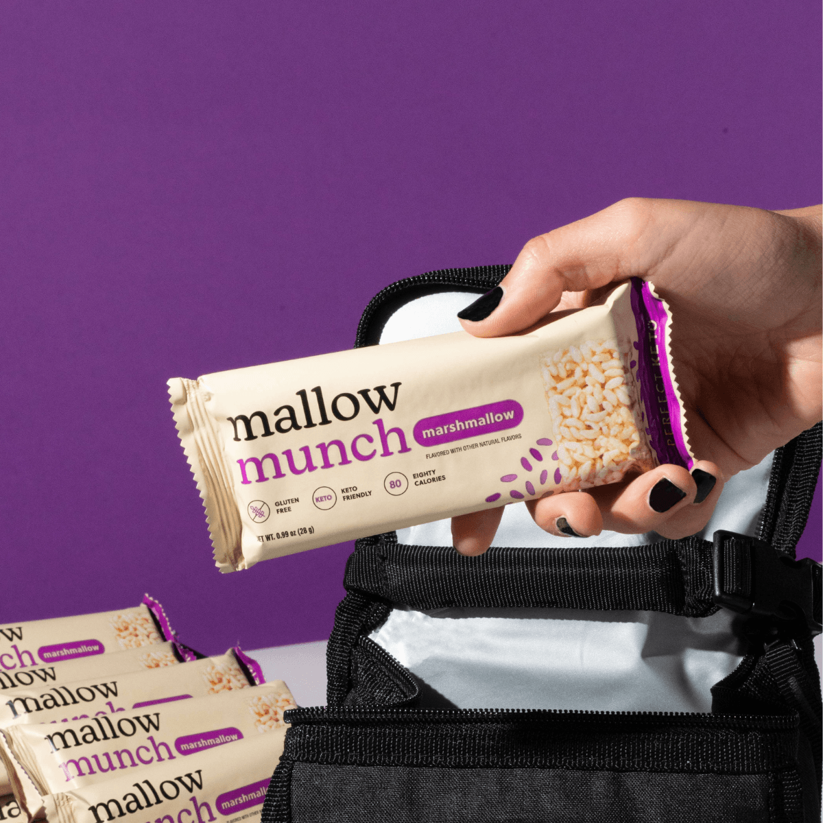 Mallow Munch - Gift