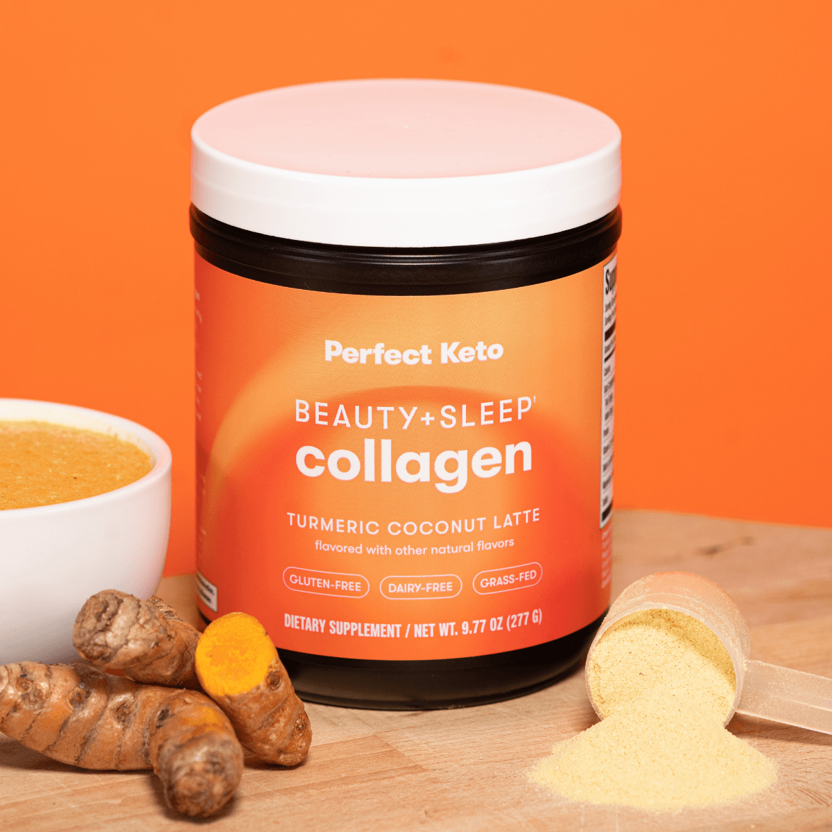 Beauty + Sleep Collagen - Gift