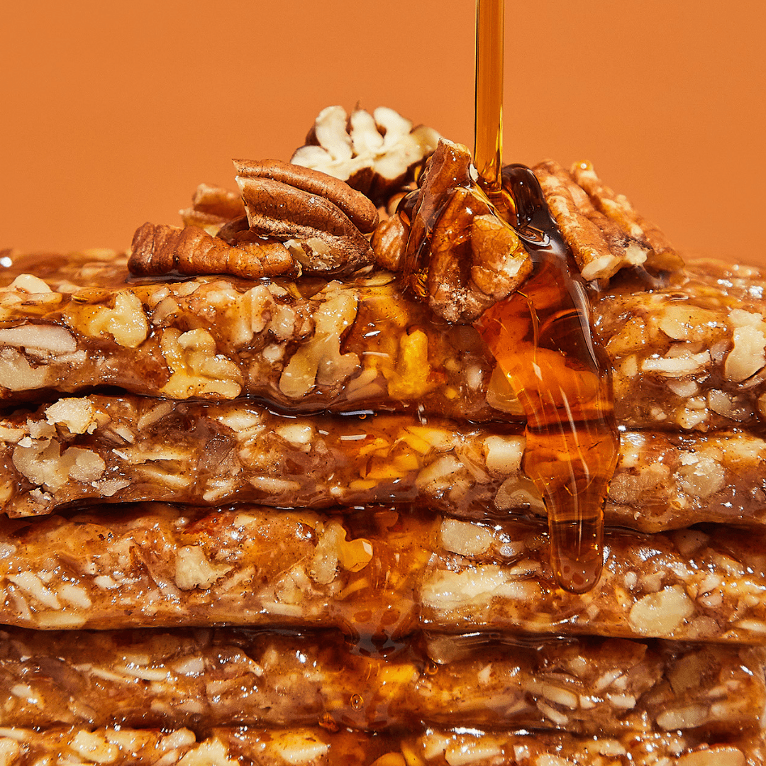 Maple Pecan