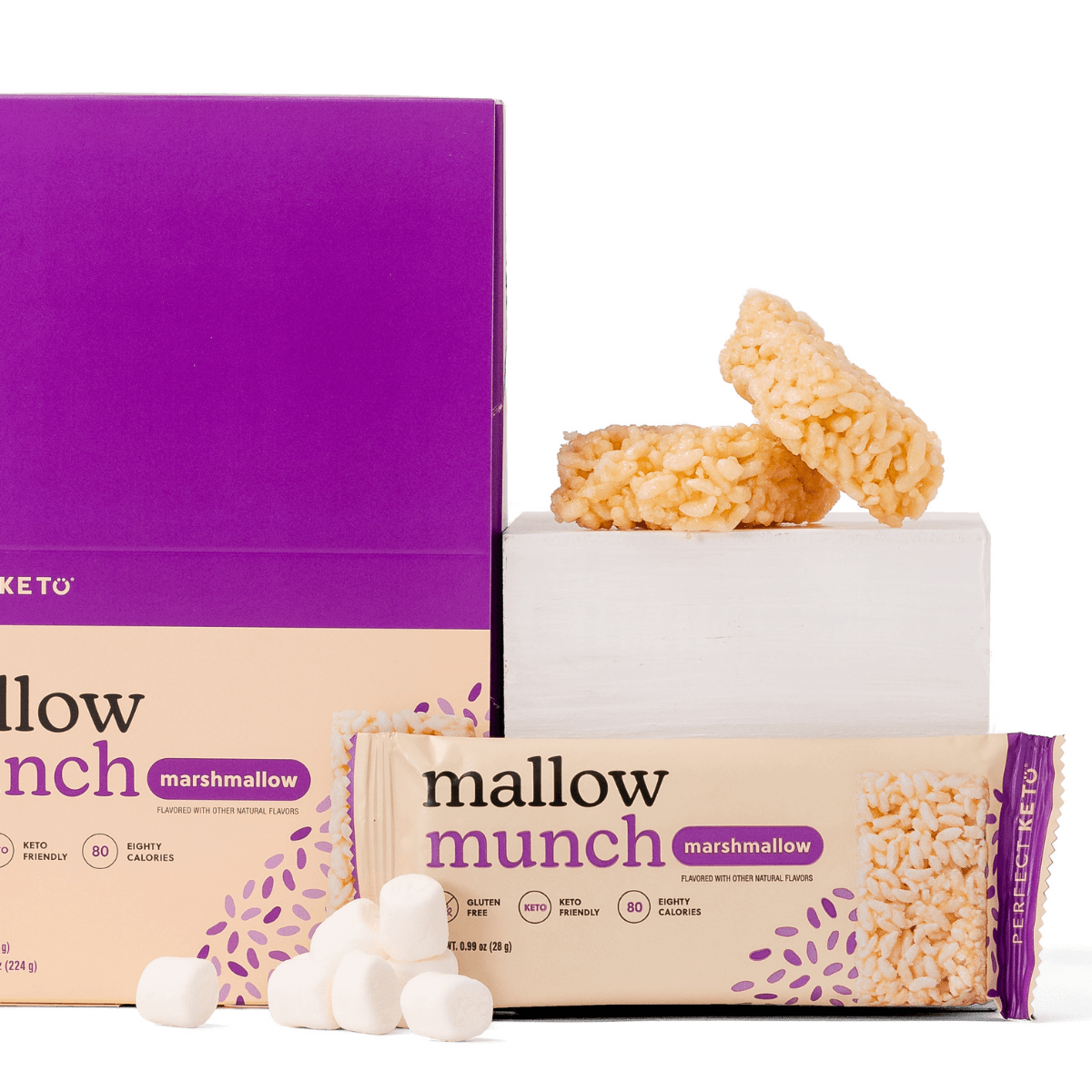 Mallow Munch - Gift