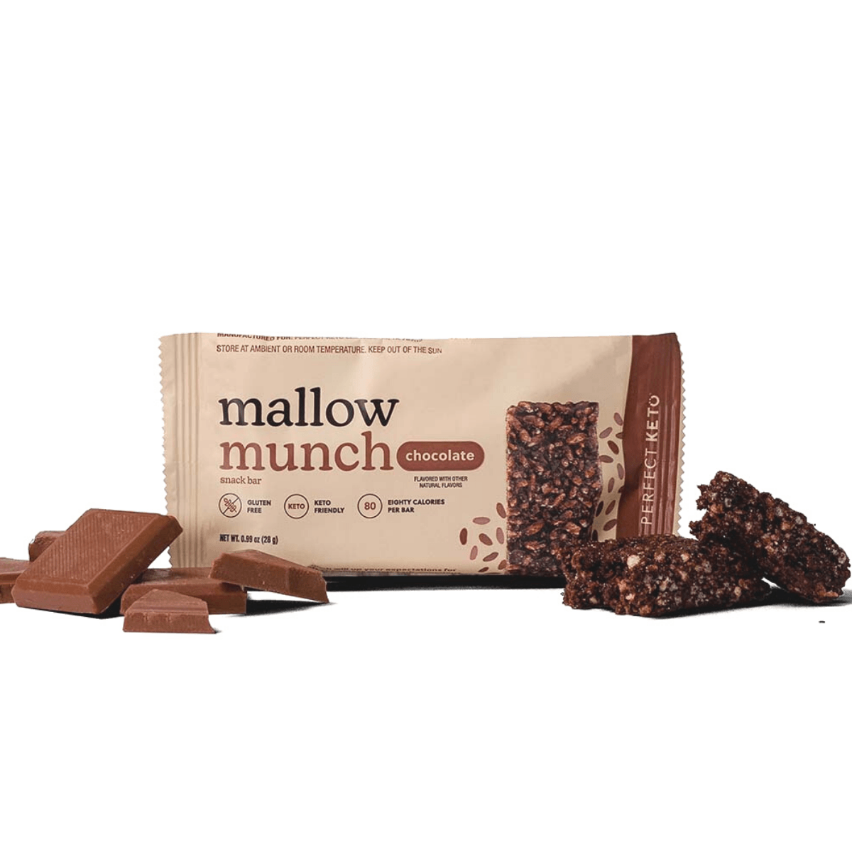 Mallow Munch - Gift