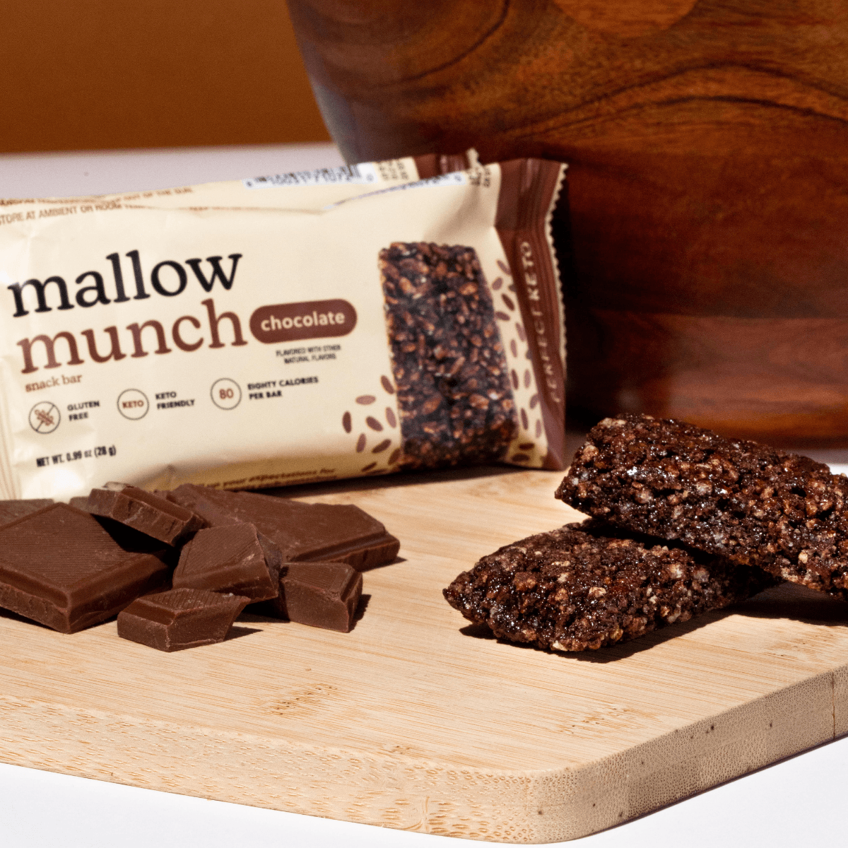 Mallow Munch - Gift