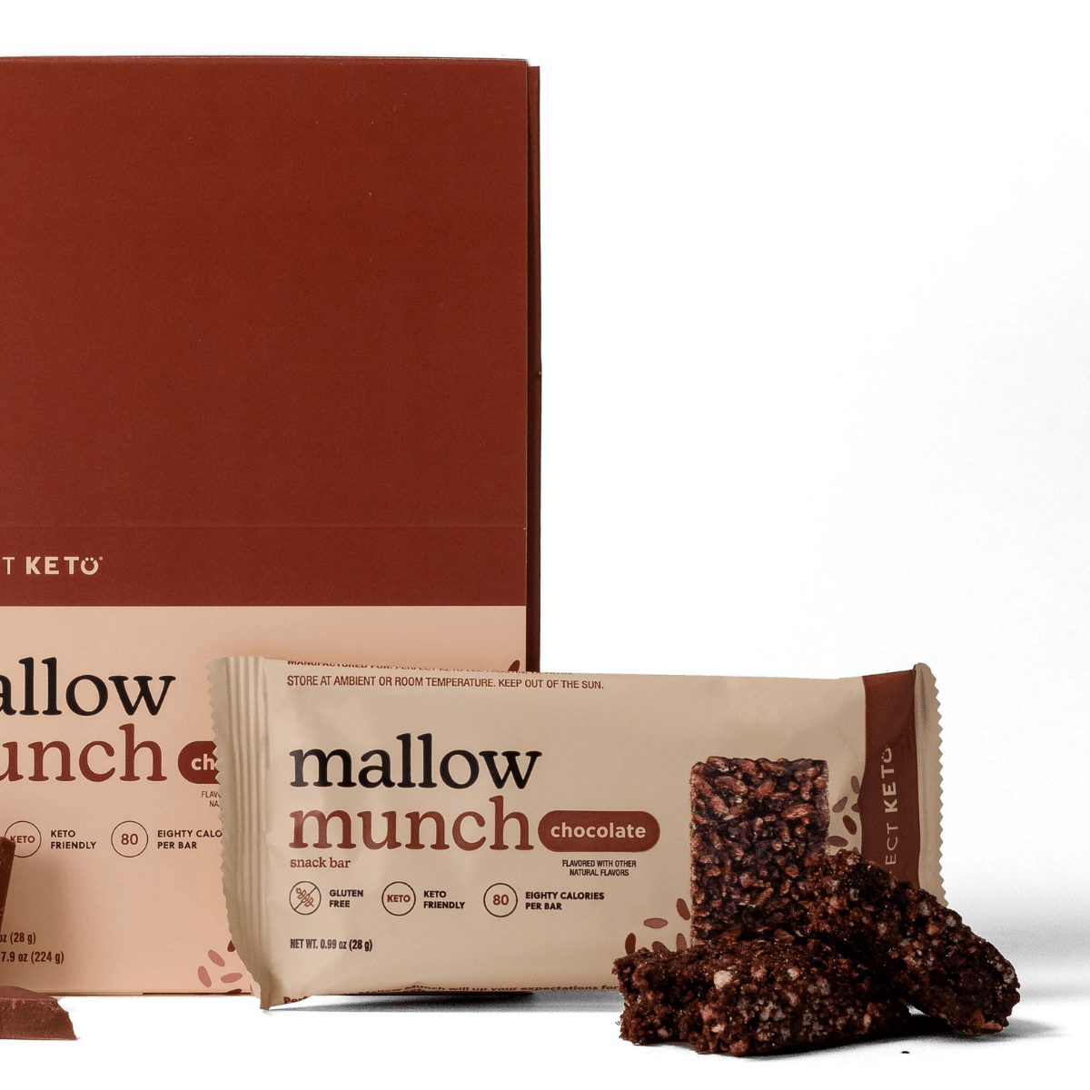 Mallow Munch - Gift
