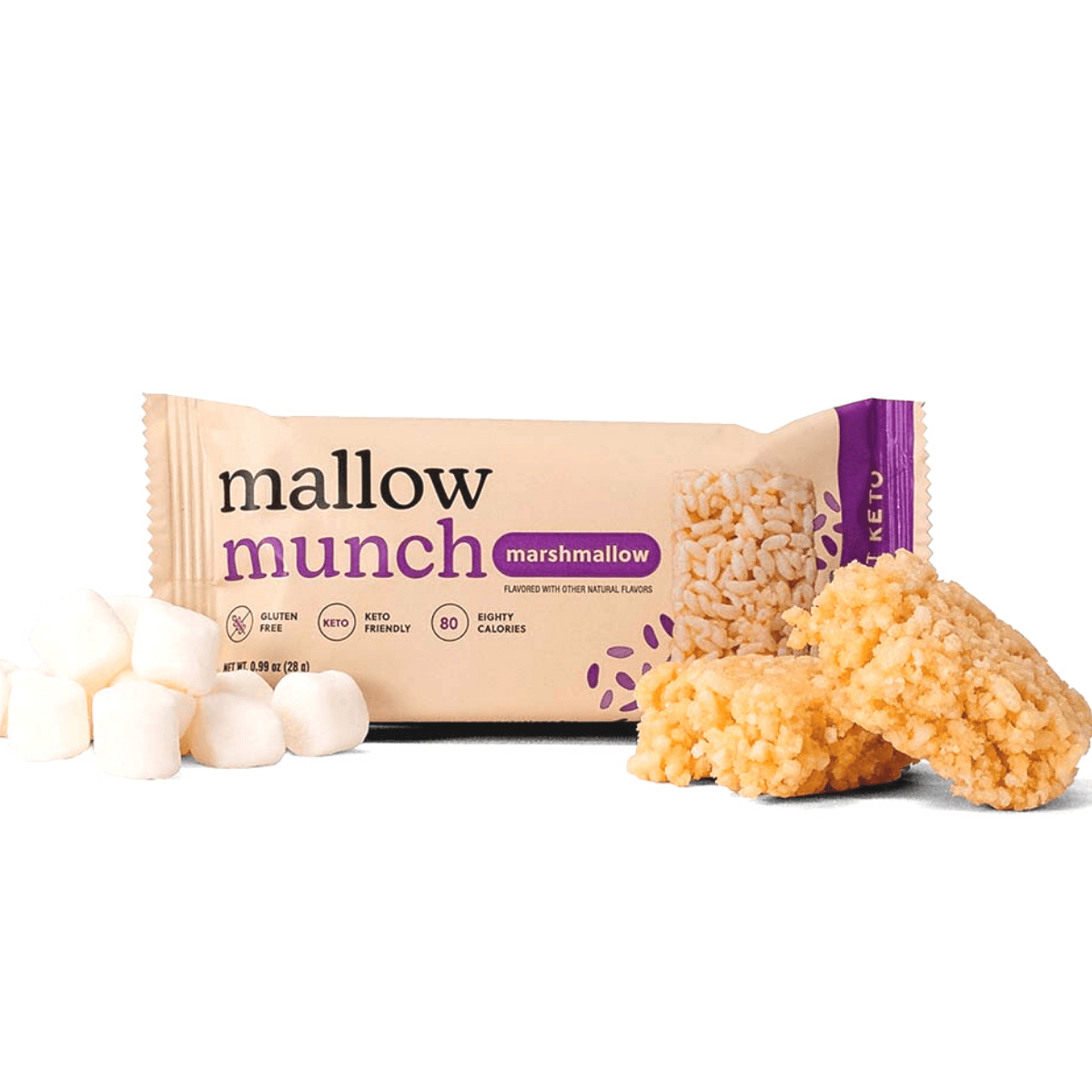 Mallow Munch - Gift