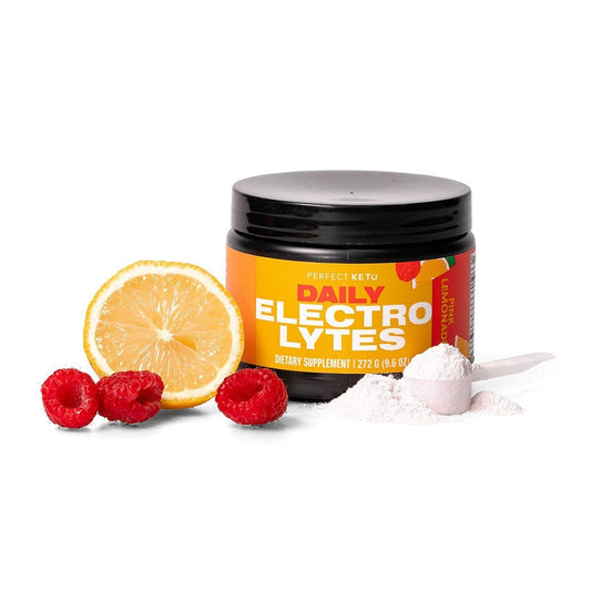 Pink Lemonade