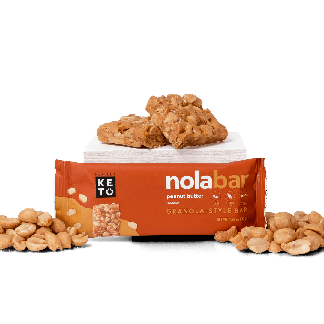 Peanut Butter