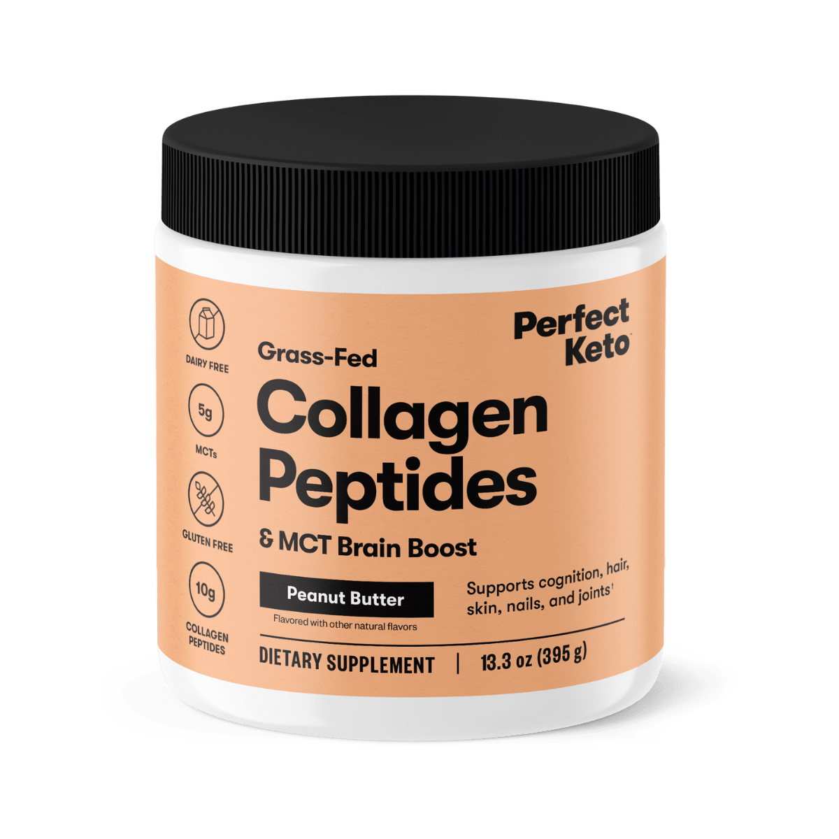 Collagen Peptides Powder