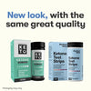 Ketone Test Strips