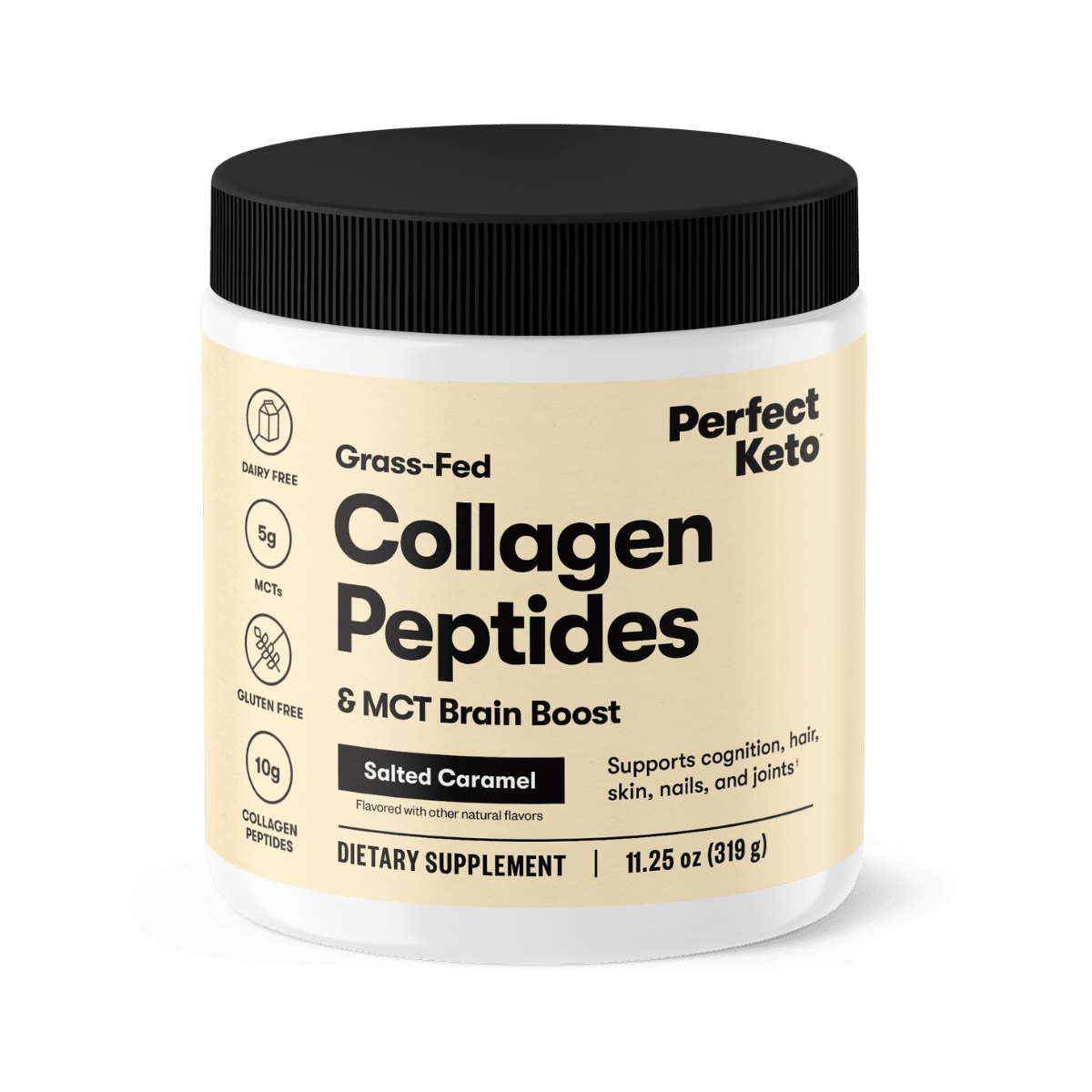 Buy wholesale Collagen powder (organic)