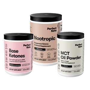 Brain Boost Bundle