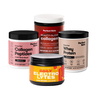 Total Body Wellness Bundle