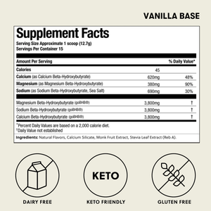 Vanilla