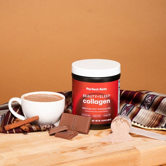 Mexican Hot Chocolate