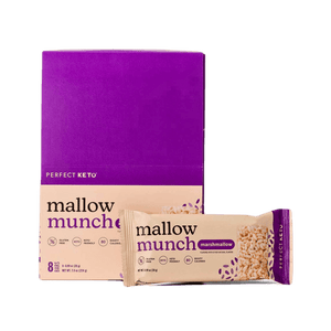 Mallow Munch - BYOB