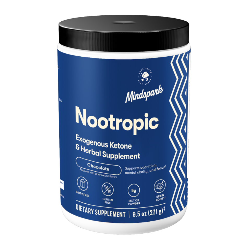 Mindspark Nootropic