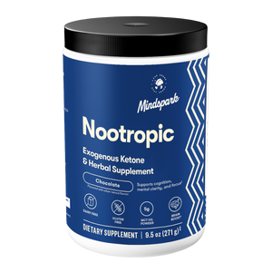 Mindspark Nootropic