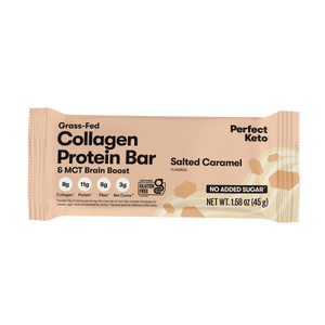 Perfect Keto Bars