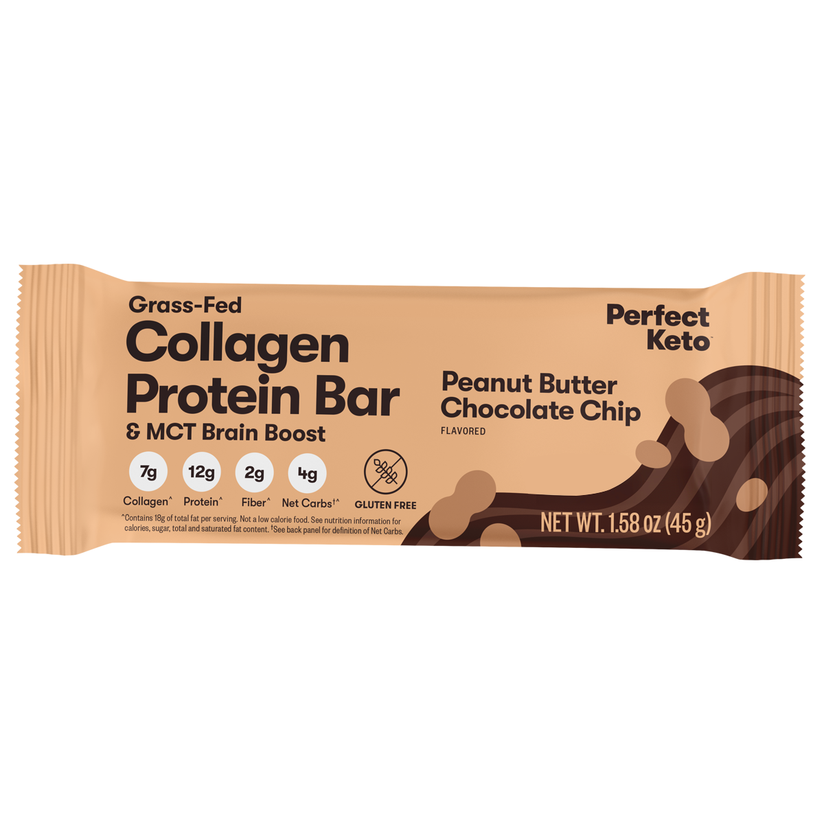 Collagen Protein Bars