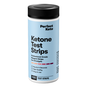 Ketone Test Strips