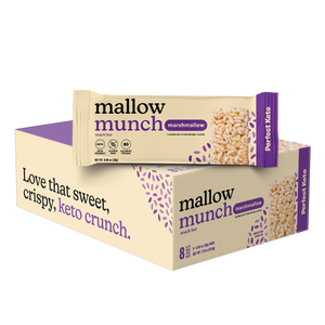 🎁 Mallow Munch