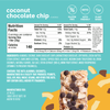 Coconut Chocolate Chip