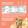 White Chocolate Macadamia