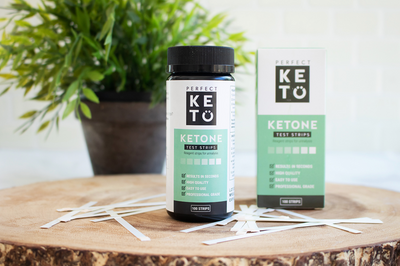 Keto Quickstart Bundle