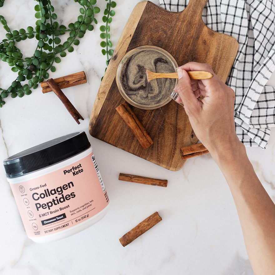 Total Body Wellness Bundle