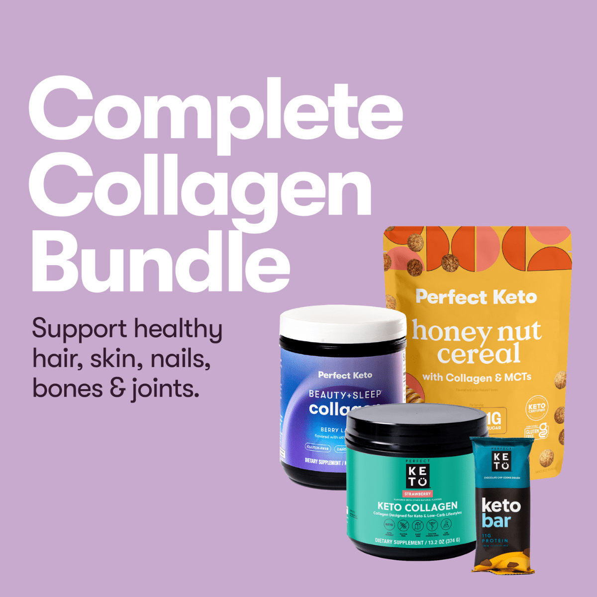 Complete Collagen Bundle