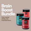 Brain Boost Bundle