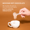 Mexican Hot Chocolate