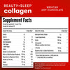 Beauty + Sleep Collagen • Peak Performance