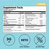 The Perfect Keto Performance Kit