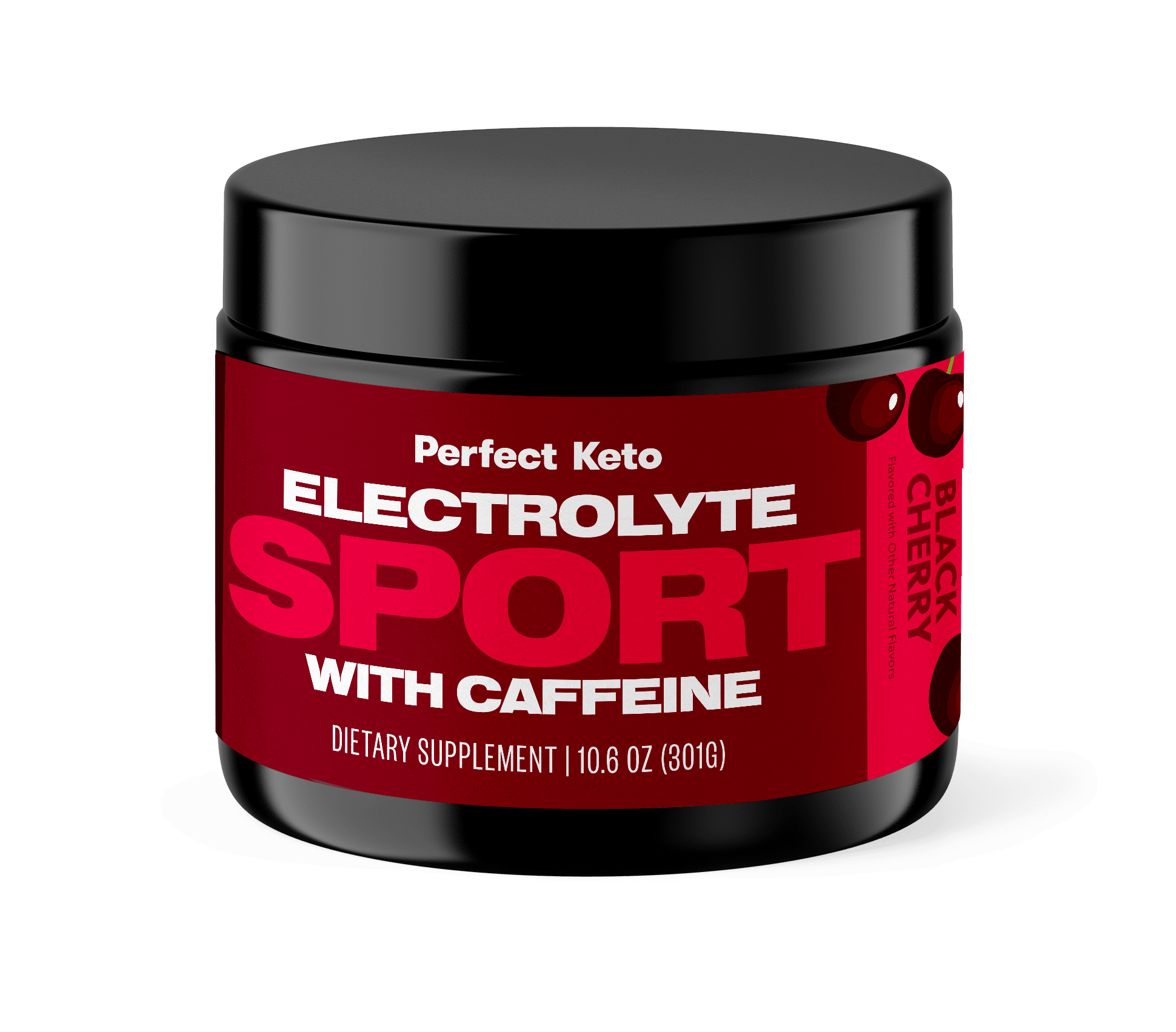 Electrolyte Sport