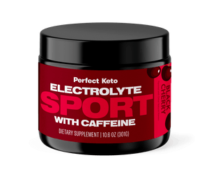 Electrolyte Sport