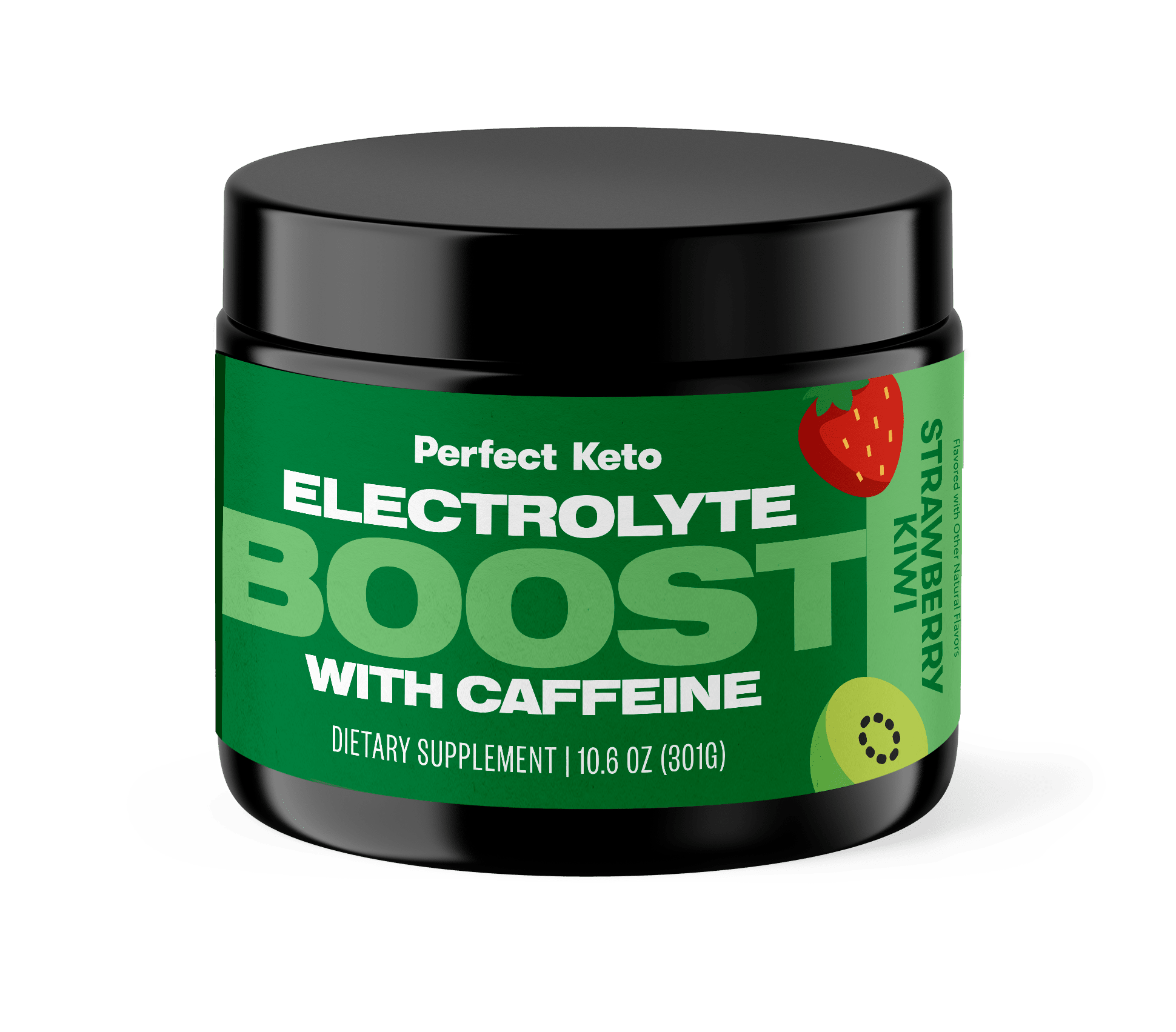Electrolyte Boost