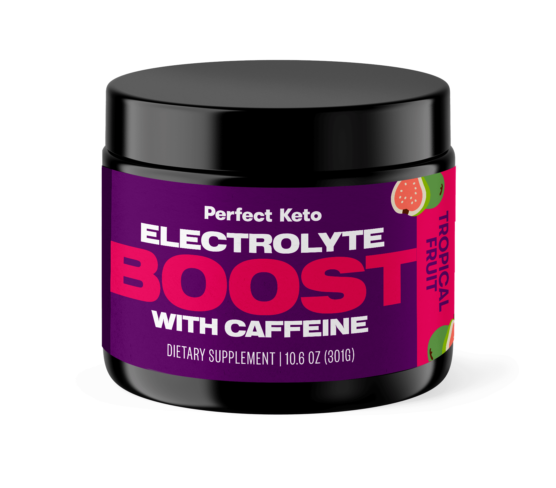Electrolyte Boost