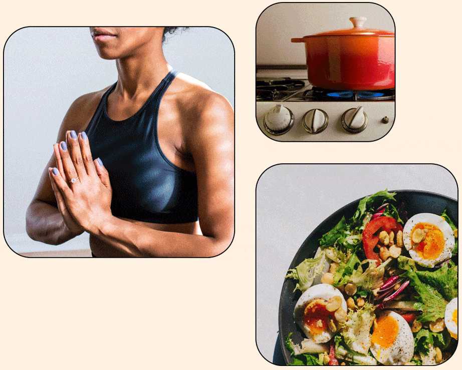Health Journey 360 Scorecard – Perfect Keto